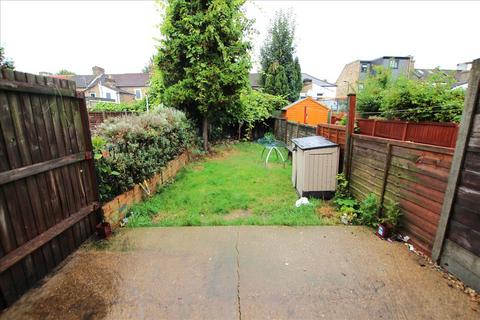 2 bedroom house to rent, St Malo Avenue, Edmonton, London, N9