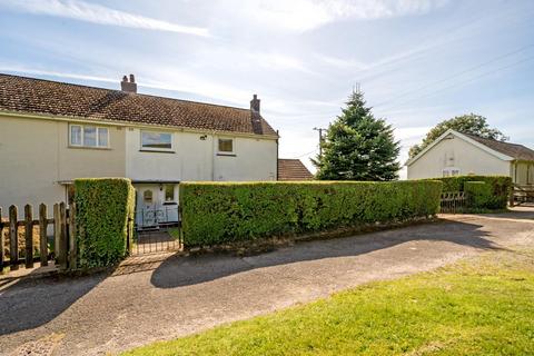 3 bedroom semi-detached house for sale, Tor View, Penmaen, Swansea