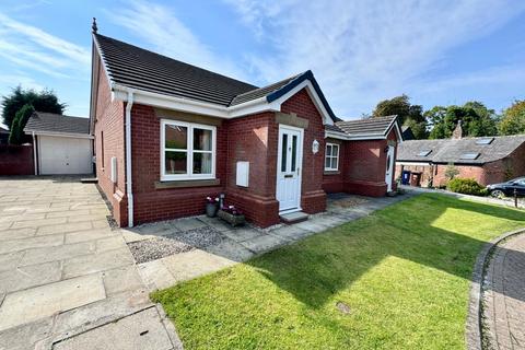 2 bedroom semi-detached bungalow to rent, Blackhurst Court, Longton, Preston, PR4