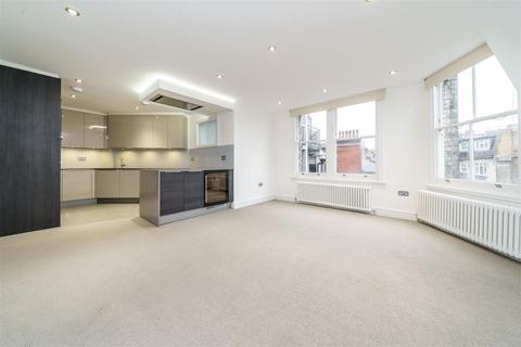 3 bedroom apartment for sale, Glentworth Street, London NW1