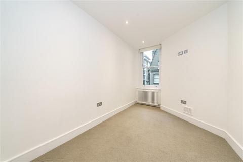 3 bedroom apartment for sale, Glentworth Street, London NW1