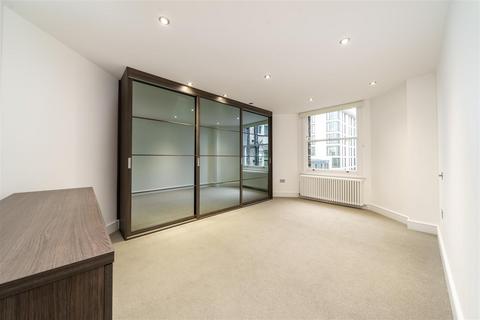 3 bedroom apartment for sale, Glentworth Street, London NW1