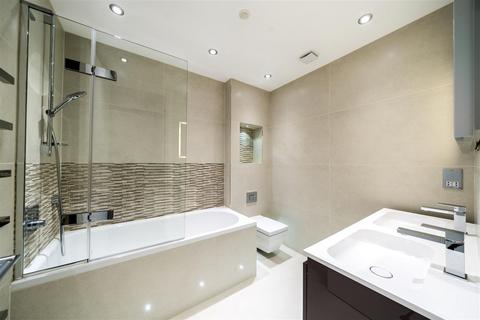 3 bedroom apartment for sale, Glentworth Street, London NW1