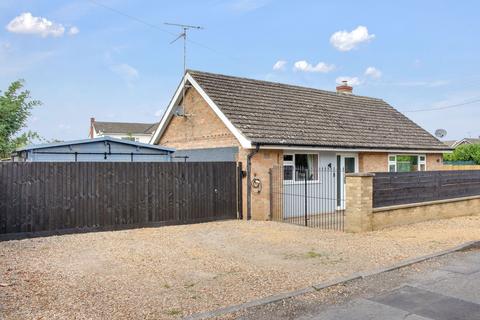 4 bedroom detached bungalow for sale, The Barracks, Gorefield, PE13