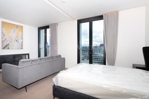 1 bedroom apartment to rent, Mandarin Oriental Residence, 22 Hanover Square, London, W1S