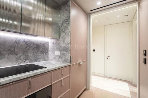 1 bedroom apartment to rent, Mandarin Oriental Residence, 22 Hanover Square, London, W1S