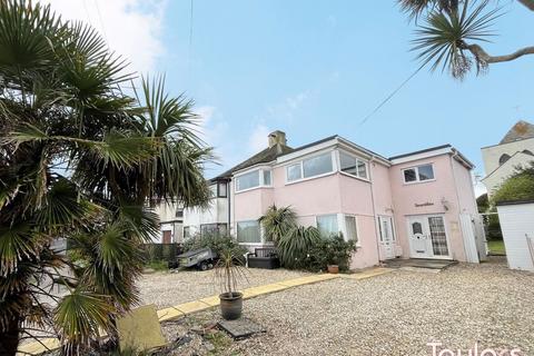 2 bedroom maisonette for sale, Horseshoe Bend, Three Beaches, Paignton