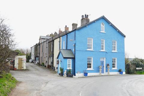 3 bedroom end of terrace house for sale, Waingate Bridge Cottages plus Land , Haverigg