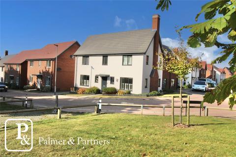 4 bedroom detached house for sale, Ashwell Avenue, Framlingham, Woodbridge, Suffolk, IP13