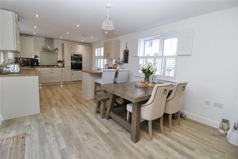 4 bedroom detached house for sale, Ashwell Avenue, Framlingham, Woodbridge, Suffolk, IP13