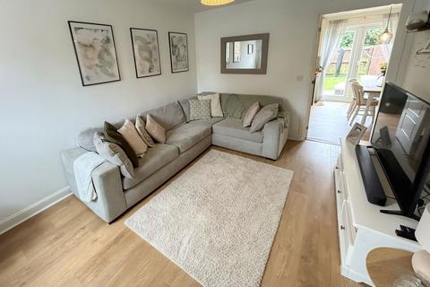 2 bedroom end of terrace house for sale, Llys Morfydd, Swansea SA4