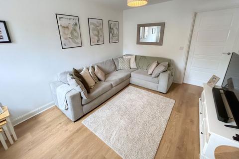 2 bedroom end of terrace house for sale, Llys Morfydd, Swansea SA4