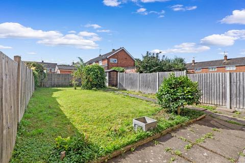 10 Shap Drive, Worcester, WR4 9NX