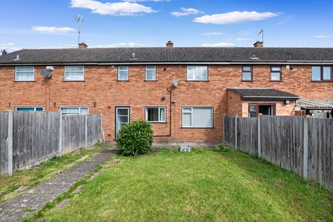 10 Shap Drive, Worcester, WR4 9NX