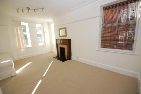 1 bedroom apartment for sale, West Heath Court, Golders Green, NW11