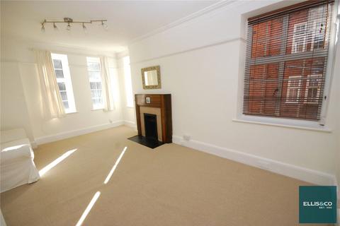 1 bedroom apartment for sale, West Heath Court, Golders Green, NW11