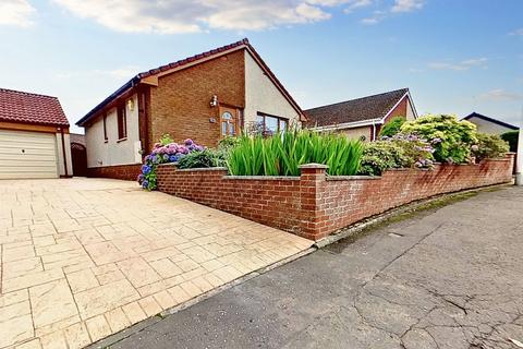 2 bedroom detached bungalow for sale, Tippet Knowes Park, Winchburgh, EH52