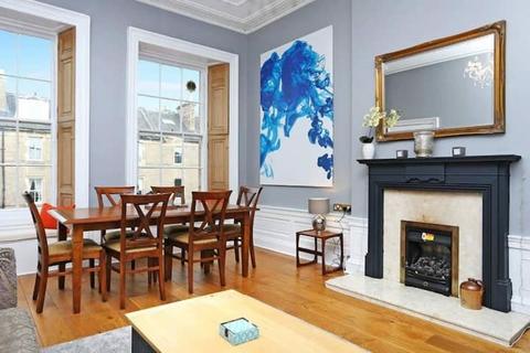 3 bedroom flat to rent, Mary`s Place, Edinburgh