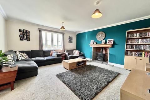 4 bedroom detached house for sale, Rising Sun Hill, Rattlesden, Bury St Edmunds, IP30