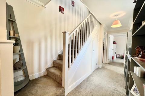 4 bedroom detached house for sale, Rising Sun Hill, Rattlesden, Bury St Edmunds, IP30