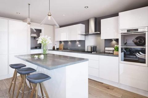 4 bedroom detached house for sale, Plot 760, The Castleton 4th SL Edition at Davidsons at Lubenham View, Davidsons at Lubenham View, Harvest Road, Off Lubenham Hill LE16