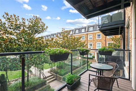 1 bedroom apartment to rent, Palladian Gardens, London, W4