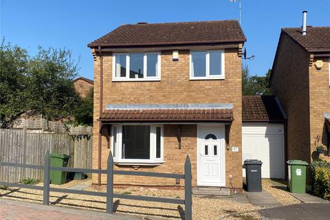 3 bedroom detached house to rent, Berrywood Gardens, Southampton SO30