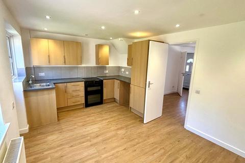 3 bedroom detached house to rent, Berrywood Gardens, Southampton SO30