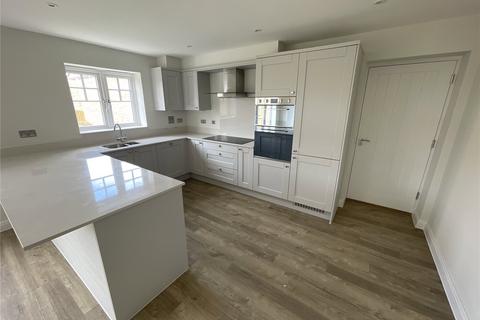 4 bedroom detached house for sale, Hackney Way, Reading RG7