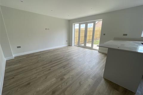 4 bedroom detached house for sale, Hackney Way, Reading RG7