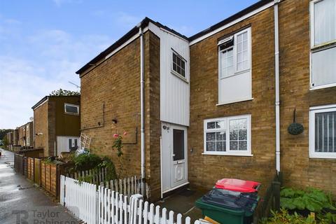 3 bedroom terraced house for sale, Broadfield, Crawley