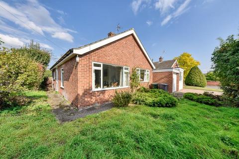 2 bedroom detached bungalow for sale, The Lyngs, East Bridgford