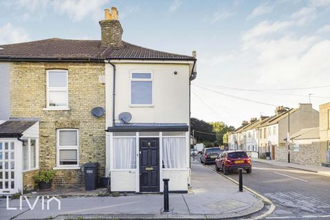 2 bedroom end of terrace house for sale, Croydon, CROYDON CR0