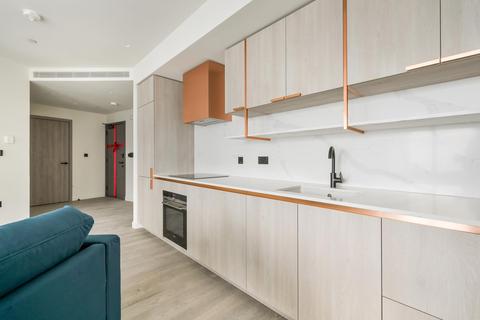 1 bedroom apartment to rent, Aspen, 50 Marsh Wall, London, E22