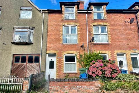 4 bedroom terraced house for sale, 1 Coventry Terrace, Park Road, Barmouth  LL42 1PL