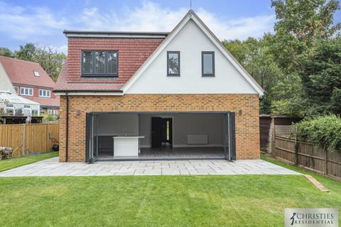 4 bedroom detached house to rent, ASHTEAD