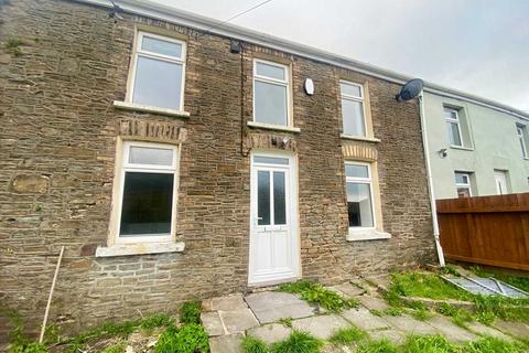 3 bedroom semi-detached house for sale, Porth CF39