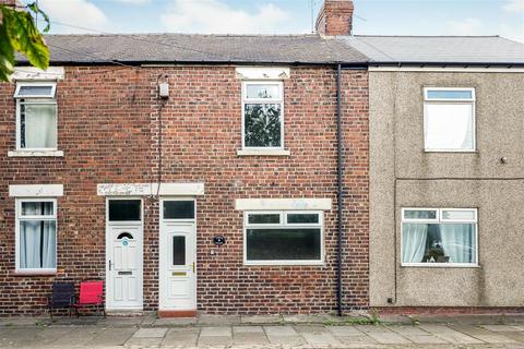 2 bedroom terraced house to rent, Dilks Street, Bishop Auckland