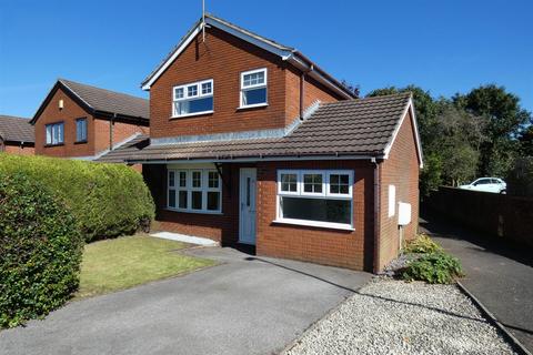 3 bedroom detached house for sale, Highview Road, Fulford, Stoke-On-Trent