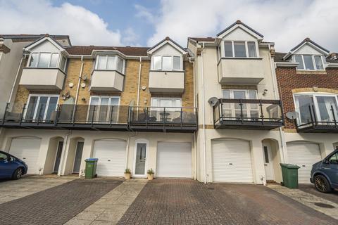 3 bedroom terraced house for sale, Pacific Close, Southampton, Hampshire