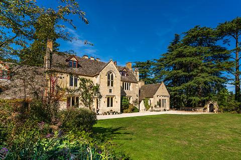 8 bedroom country house for sale, Near Gotherington, Cheltenham