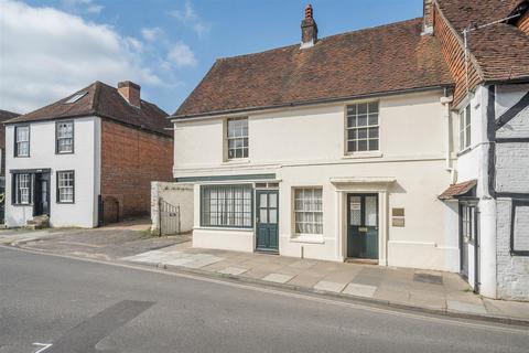 4 bedroom house for sale, Knockhundred Row, Midhurst