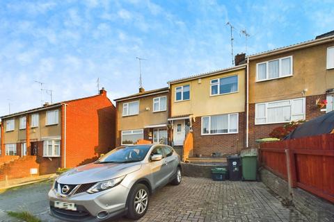 3 bedroom terraced house for sale, Willis Road, Bristol BS15