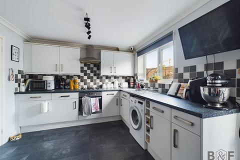 3 bedroom terraced house for sale, Willis Road, Bristol BS15