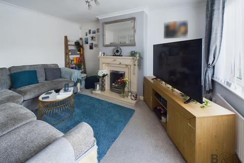 3 bedroom terraced house for sale, Willis Road, Bristol BS15