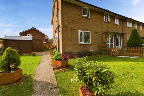 2 bedroom end of terrace house for sale, Burymead, Stevenage SG1