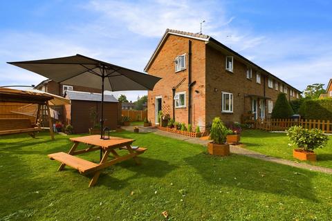 40 Burymead, Stevenage, SG1 4AY