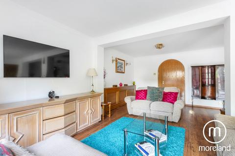 4 bedroom semi-detached house for sale, Kingsgate Avenue, London N3