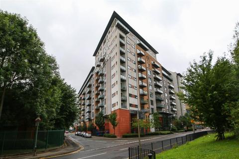 2 bedroom apartment to rent, XQ7 Building, Taylorson Street South, Salford