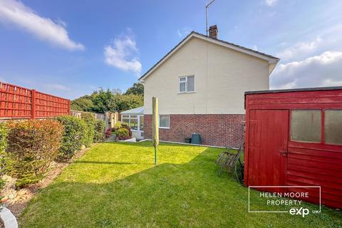 3 bedroom link detached house for sale, Trematon Drive, Ivybridge PL21